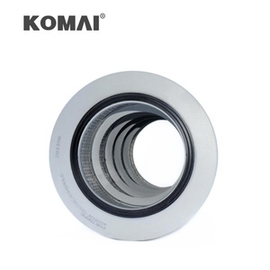 Filtre à huile hydraulique KOMAI 400504-00035 SH 60633 400504-00227 40050400227 pour DX500LC - Product Image 5