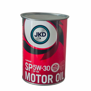 5L <span class=keywords><strong>0W20</strong></span>ขอบที่เหมาะสมเช่นน้ำมันเครื่องสังเคราะห์ API SN SP น้ำมันหล่อลื่นมอเตอร์ - Product Image 2