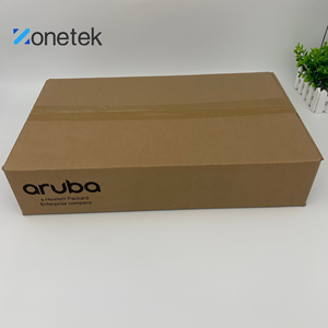 Commutateur PoE HP Aruba <span class=keywords><strong>2920</strong></span> <span class=keywords><strong>48G</strong></span> 48 ports (48x1G BASE-T PoE, 4xDP) avec 1 alimentation 575W, prêt à être expédié, 100% neuf, HP J9729A - Product Image 2