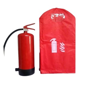 ฝาถังดับเพลิง CO2ผงแห้งแบบพกพา - Product Image 1