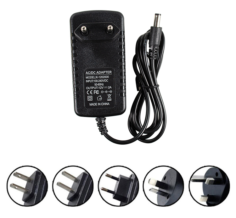 New 60LEDs 5050 SMD WS2811 IP20 Waterproof Smart App Control RGB led strip light kit