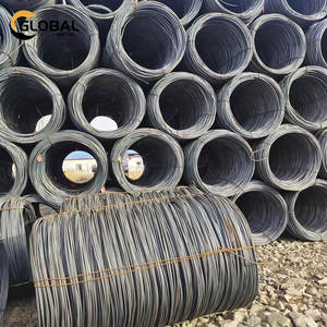 Rebar de hierro barato personalizado al por mayor de alta calidad para la construcción - Product Image 3