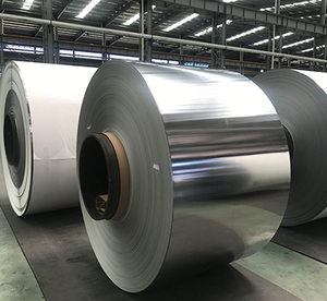 Bobine d'acier inoxydable laminée à froid 201 <span class=keywords><strong>202</strong></span> 304 2B 0.5mm 1mm 2mm acier inoxydable laminé à froid à vendre - Product Image 4