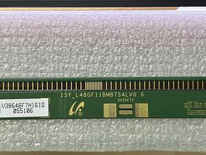 Panneau Skd Led Tv Ecran pour Samsung <span class=keywords><strong>Sony</strong></span> Tcl Led Tv Display Panneau LSC480HN08-802 48 <span class=keywords><strong>pouces</strong></span> Panneau Led Tv - Product Image 6