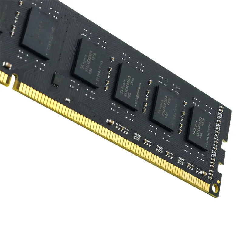 Новый DDR3 ОЗУ 8 ГБ Настольный Memoriamor ddr 3 ОЗУ 4 ГБ DDR3 для ПК 1600 МГц