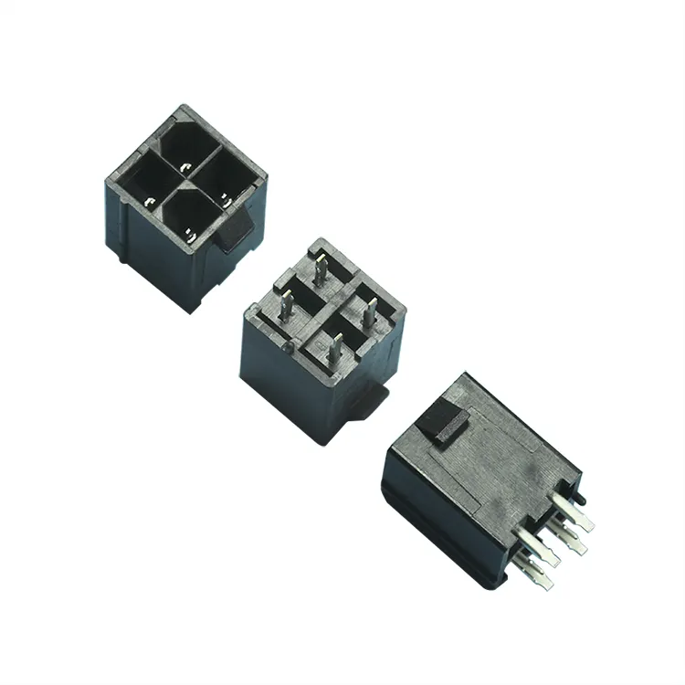 Bestseller 4.20Mm Pitch C4255WVA-F Hr Elektrische Connectoren Voor Huishoudelijke Apparaten, Elektrische Accessoires