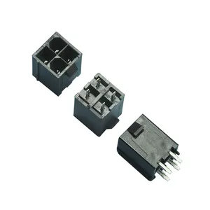 Bestseller 4.20MM Pitch C4255WVA-F HR Electrical Connectors For Home Appliances Electrical Accessories