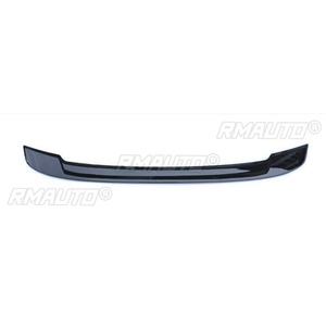 Aileron de coffre arrière pour Honda Accord 11e génération 2023, kit carrosserie, accessoires automobiles - Product Image 5