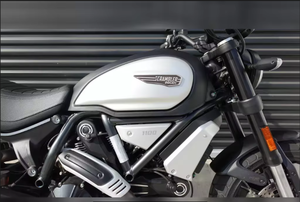 LISTA PARA ENTREGA: ÚLTIMAS OFERTAS 2025 - Motocicleta <span class=keywords><strong>Ducati</strong></span> Sportbikes Scrambler <span class=keywords><strong>1100</strong></span> Tribute <span class=keywords><strong>PRO</strong></span> en Venta - Product Image 4