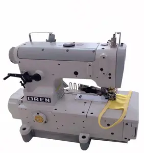 mattress tape edge heavy duty sewing machine made in china for sale RN-W500A