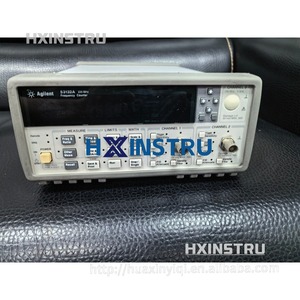 Compteur de fréquence universel KEYSIGHT/Agilent/HP 53132A 225 MHz / Livraison rapide hx1 - Product Image 1