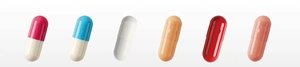 Provitalize Capsules Probiotiques pour Femmes avec Curcuma, Curcumine, <span class=keywords><strong>Moringa</strong></span> – Soutien Articulaire et Digestif pour la Ménopause - Product Image 5