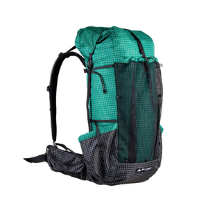 3F Qi Dian Pro Hiking Backpack Ultralight <strong>Camping</strong> Pack Travel Backpacking Trekking <strong>Rucksacks</strong> 46+10L - Product Image 2