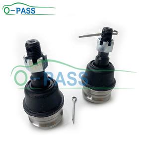 Rótula de brazo de Control inferior delantero OPASS para <span class=keywords><strong>SUBARU</strong></span> FORESTER <span class=keywords><strong>IMPREZA</strong></span> LEGACY OUTBACK <span class=keywords><strong>WRX</strong></span> XV OUTBACK 20206-AJ000 - Product Image 4