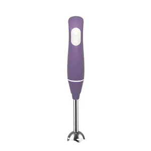 Dropship Hand Blender 500W 3-in-1 Multifunctional Electric