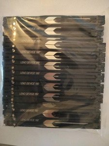 160 dispositivo <span class=keywords><strong>Leno</strong></span> para máquina de tejer textil y accesorios de repuesto de telar de máquina Jacquard - Product Image 3