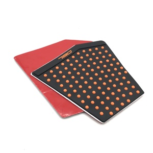 Quantité minimale de commande de moto protecteur de réservoir en caoutchouc tampon de réservoir d'essence autocollant de réservoir pour <span class=keywords><strong>ktm</strong></span> <span class=keywords><strong>790</strong></span> <span class=keywords><strong>DUKE</strong></span> <span class=keywords><strong>2019</strong></span> - Product Image 5