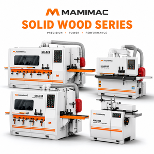 High-Efficiency CNC Router MM4H-D2 / Twin Table Boring &amp; Routing Machine with PLC Core Components 6kW Spindle Motor