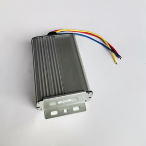 Kit de Conversión para Motocicleta de 3000W - Product Image 2