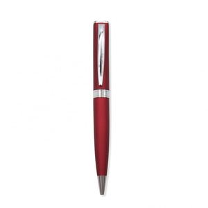 Bolígrafo de Acero Inoxidable Personalizado de Alta Calidad con Diseño Moderno - Product Image 2