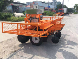 Máquina Plantadora <span class=keywords><strong>de</strong></span> Yuca, Máquina para Sembrar Yuca - Product Image 5