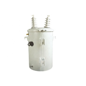Transformateur 11KV 100KVA - Product Image 2