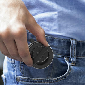 Soporte magnético portátil para teléfono móvil Soporte universal flexible para teléfono celular con succión al vacío - Product Image 6