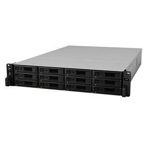 Contrôleur unifié intégré en usine 12UC3200 (sans disque) UC3200 - Product Image 3