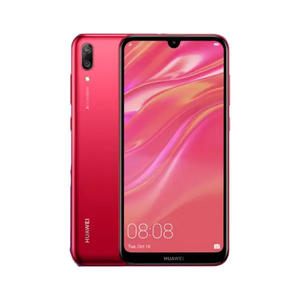 Venta al por mayor Hua-wei Y7 <span class=keywords><strong>Pro</strong></span> para <span class=keywords><strong>Huawei</strong></span> 4 + 128GB Teléfonos Móviles Usados Baratos 3G 4G Smartphone Precio Bajo - Product Image 1