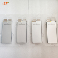 Batería Lipo Personalizada de Polímero 3.7V 18Ah 20Ah 22Ah 28Ah 31Ah 64Ah Celda Lipo 22000mAh HV de Estado Sólido para Drones Akku
