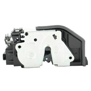 Actionneur de serrure de porte côté conducteur arrière gauche OE 51217202147 #   51217202147 - Product Image 6