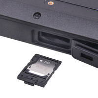 Tablet Android Tangguh UTAB Y100 10.1 Inci IP67 dengan Pemindai UHF RFID dan Barcode 1D/2D Opsional