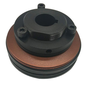 Bán buôn hiệu suất cao ma sát đĩa mô-men xoắn giới hạn an toàn ly hợp trục khớp nối - Product Image 6