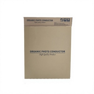 Unité de tambour OPC Fujifilm compatible avec les cartouches noires et couleur pour Konica Minolta C452 - Product Image 6