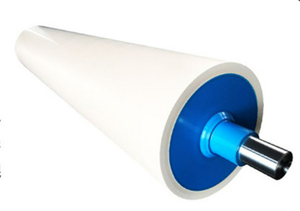 Tùy chỉnh Polyurethane Con lăn Urethane con lăn cao su PU con lăn cao su - Product Image 4