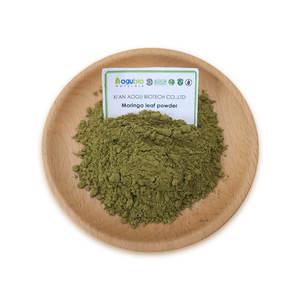 Pasokan pabrik kapsul suplemen Label pribadi kapsul Moringa alami daun Moringa kapsul ekstrak tanaman - Product Image 4