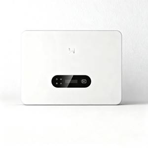 Vente chaude 7.<span class=keywords><strong>Kw</strong></span> 3 MPPT Onduleurs monophasés à phase divisée Système d'énergie solaire à usage domestique - Product Image 1