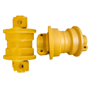 3010650 3010652 гусеничный нижний ролик для CAT <span class=keywords><strong>D3K</strong></span> бульдозер детали ходовой части гусеничного катка бульдозер детали ходовой части - Product Image 2