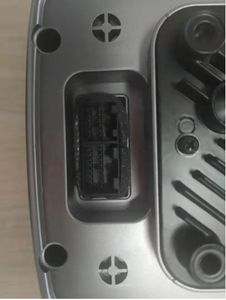 Develon Onderdelen Meterpaneel 300426-00202a Gauge Paneel Assy 7Inch Develon Bo Bcat <span class=keywords><strong>Hyundai</strong></span> Graafmachine Originele Monitor Meterpaneel - Product Image 4