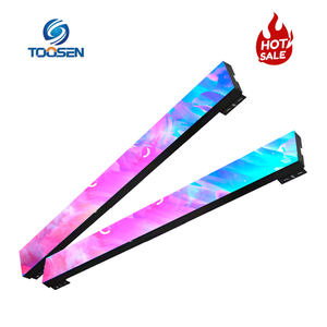 Facile configurazione Smart Shelf schermo a <span class=keywords><strong>LED</strong></span> scaffale del supermercato pubblicità GOB P1.2 P1.5 P1.8 P2 mensola <span class=keywords><strong>Display</strong></span> a <span class=keywords><strong>LED</strong></span> per la vendita al dettaglio - Product Image 3