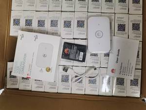 Wifi Móvil 4G Desbloqueado para <span class=keywords><strong>Huawei</strong></span> <span class=keywords><strong>E5573</strong></span> - Product Image 4