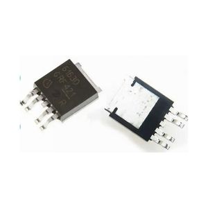 CZChips Skpmape010 Mcp16361t-E/Nmx Irfr024n Puce IC Bts6163d - Product Image 1