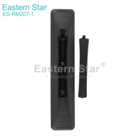 Control Remoto para TV ES-RM207-1, CT-8555, RC45160, RC43160, CT-8563, CT-8556