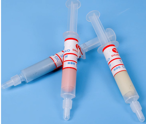 High Quality Meticulous W0.5 Diamond Lapping Compound Glass <strong>Grinding</strong> <strong>Paste</strong> and Polishing Medium Blast Media - Product Image 4