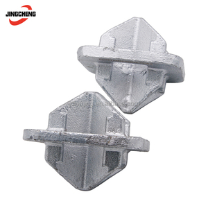 Vận chuyển container phần lỏng phù hợp trong tổ chức duy nhất đôi dưới xếp chồng nón - Product Image 4