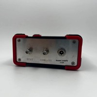 RF Broadband Signal Source Signal Generator 25 MHz to 6 GHz Adjustable Power and Frequency From China