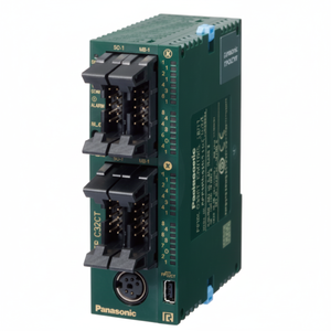 Para la unidad de control Panasonic FP0R AFP0RC32CT PLC PAC y controlador dedicado - Product Image 1