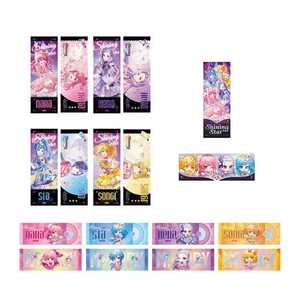 Lot de 36 boîtes en gros Anime Fantasia Girl : Série Shining Beat – Boîte mystère de badges en métal pour jouets, cadeaux et objets de collection - Product Image 4