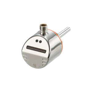 Câble adaptateur PUR sans halogène M12-M8 EVC403 EVC400 2m 3 conducteurs IP69K pour chaîne porte-câbles machine-outil CE Vente en gros - Product Image 6