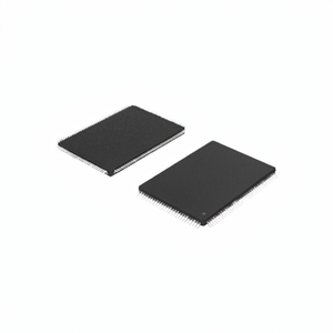 Electronic Circuit Components Logic Original 72V36100L6PFG8 128 LQFP - Product Image 1